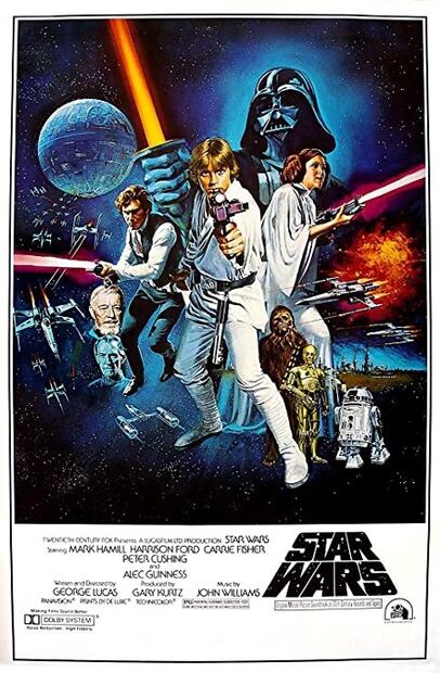 Las 10 películas más influyentes del siglo pasado