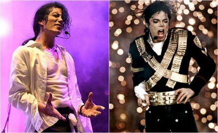 El doble que Michael Jackson contrató para despistar a la prensa