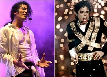 El doble que Michael Jackson contrató para despistar a la prensa