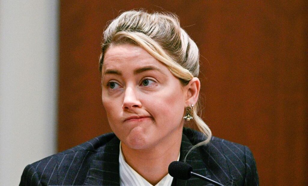10 impactantes declaraciones de Amber Heard tras el juicio contra Johnny Depp