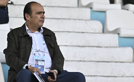 David Medrano revela: Chivas está cerca de fichar a un campeón de su último título