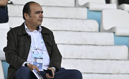 David Medrano revela: Chivas está cerca de fichar a un campeón de su último título