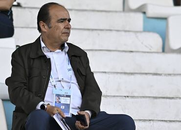 David Medrano revela: Chivas está cerca de fichar a un campeón de su último título