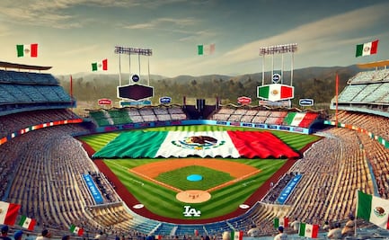 ¿Quiénes son los peloteros mexicanos que buscan la gloria en la Serie Mundial 2024?
