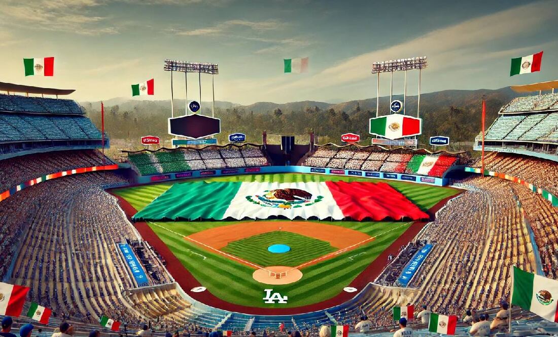 ¿Quiénes son los mexicanos que buscan coronarse en esta Serie Mundial?. FOTO: ESPECIAL