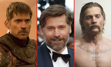10 películas en las que puedes ver a “Jaime Lannister” además de “Game of Thrones”