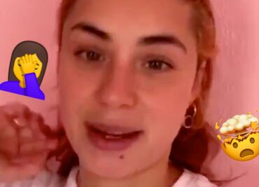 Critican a influencer por "discurso antivacunas" a sus seguidores