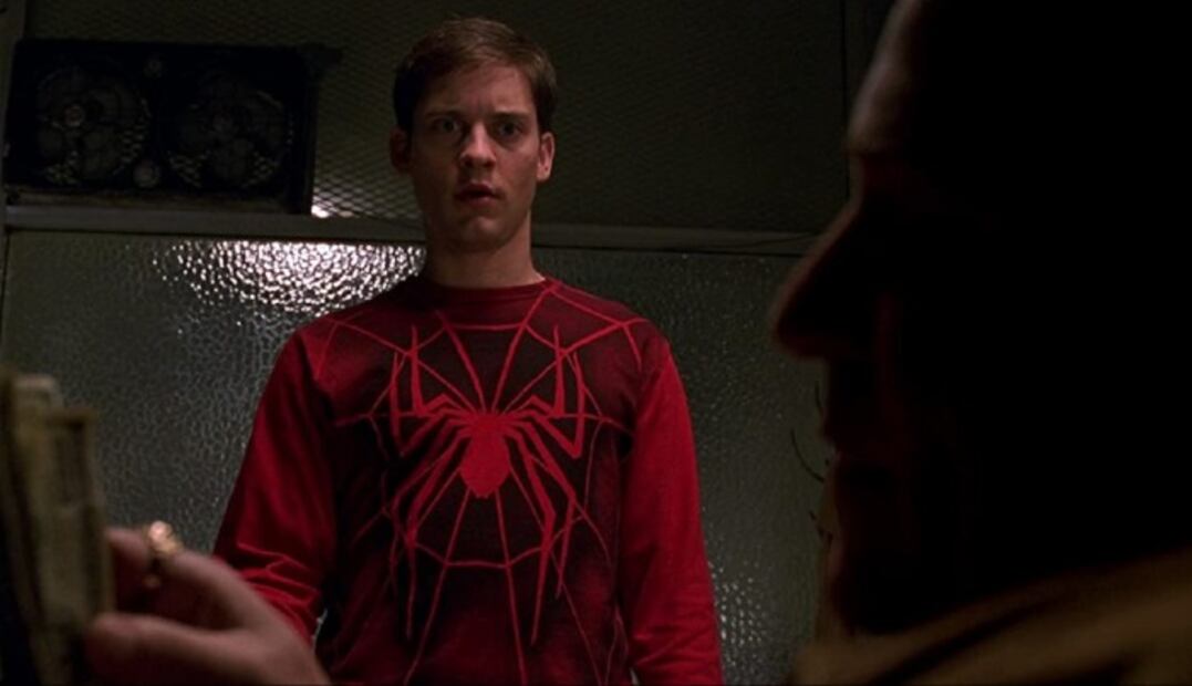 Marvel confirma tercera película de Andrew Garfield como Spider-Man