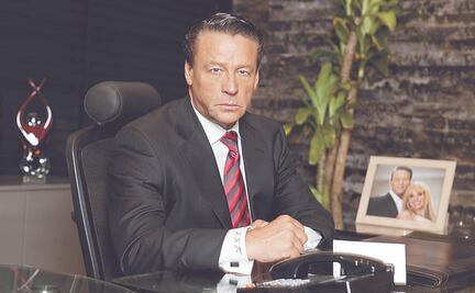 Los 5 peores momentos de Alfredo Adame como “político”