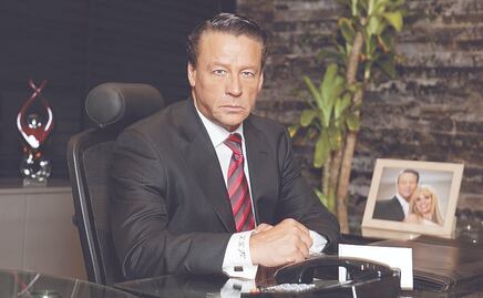 Los 5 peores momentos de Alfredo Adame como “político”