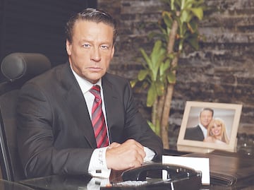Los 5 peores momentos de Alfredo Adame como “político”