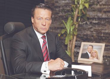 Los 5 peores momentos de Alfredo Adame como “político”