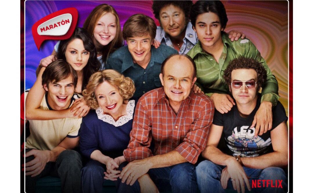 Imagen cortesía de Netflix