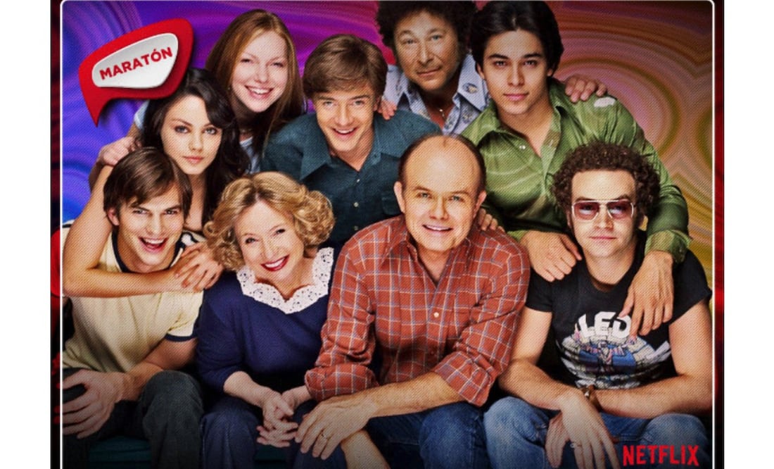 Imagen cortesía de Netflix