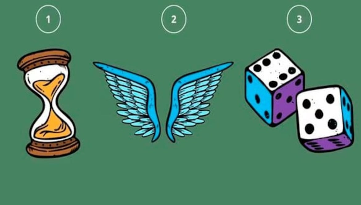 Test visual | Fuente: GenialGurú