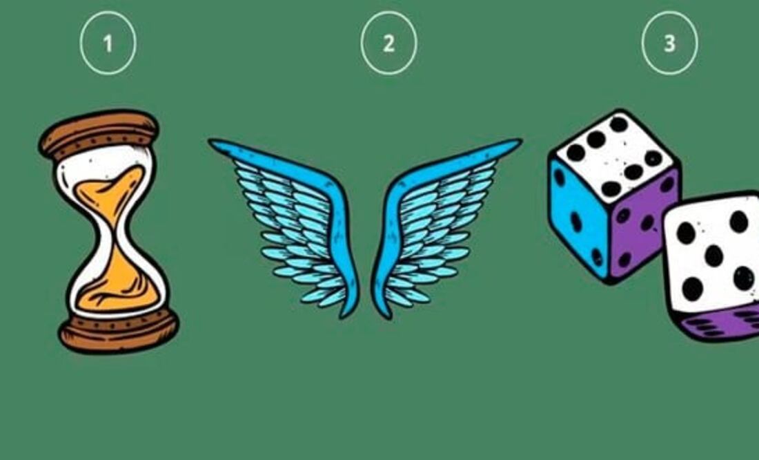 Test visual | Fuente: GenialGurú