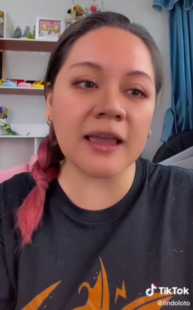 Mexicana revela cuánto gana enseñando inglés en China ¡y se hace viral!