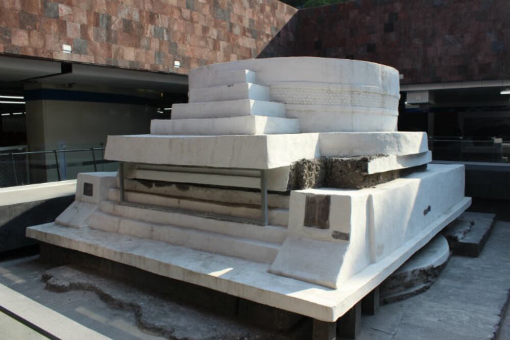 Foto: Maricela Flores / De10.mx