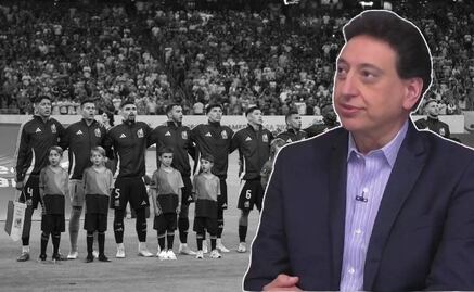 Enrique Burak reventó a los jugadores de la Selección Mexicana y hasta los llamó 'miedosos'