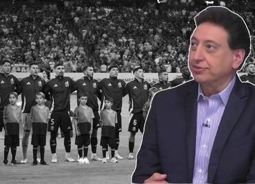 Enrique Burak reventó a los jugadores de la Selección Mexicana y hasta los llamó 'miedosos'