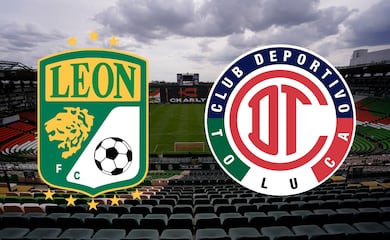 Liga MX: León vs Toluca, Jornada 14, Apertura 2026, Minuto a Minuto EN VIVO 