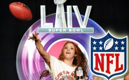 ¿Le copió a Taylor Swift? Shakira estaría saliendo con un exjugador de la NFL