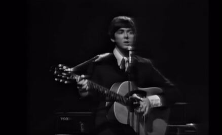 “Yesterday”: 10 anécdotas detrás de una de las mejores canciones de The Beatles 