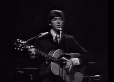 “Yesterday”: 10 anécdotas detrás de una de las mejores canciones de The Beatles