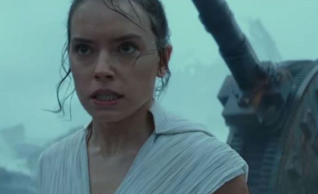 Foto: Lucasfilms/Disney