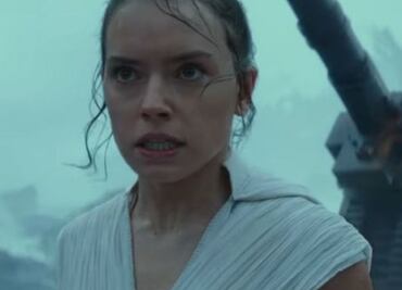 10 pistas y detalles ocultos en el tráiler de “Star Wars: Rise of the Skywalker”