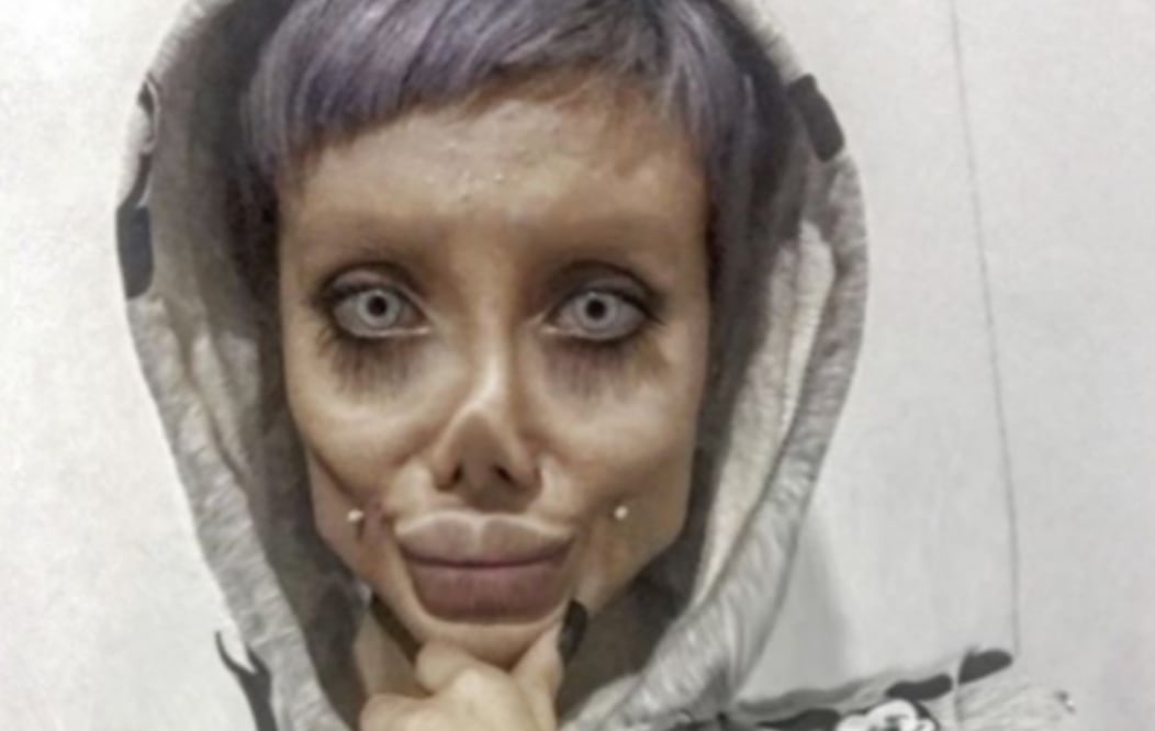 Foto: Instagram / @sahartabar_offcial