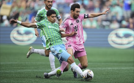 Obed Vargas, el mexicano que desafió a Messi ¿Se dará su llamado por Javier Aguirre?