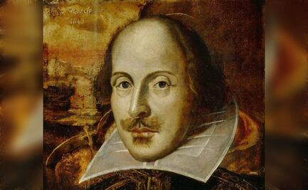10 inspiradoras y románticas frases de William Shakespeare