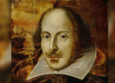 10 inspiradoras y románticas frases de William Shakespeare