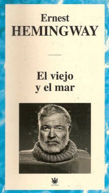 5 libros de Ernest Hemingway que DEBES leer