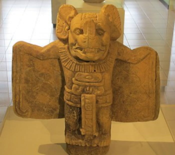 La llegada de la Luna: la menstruación en la cultura maya, zapoteca y mexica