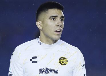 Luis Ruiz recibe sanción de la FMF por fracturar a Christian Hobbit Bermúdez