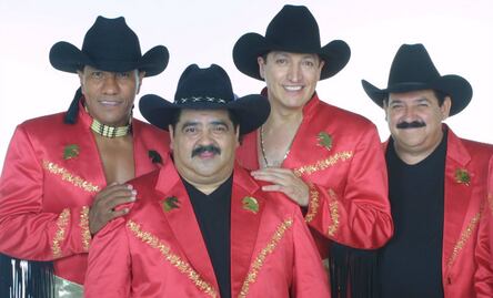 La bioserie de “Bronco” y 10 datos íntimos de sus integrantes