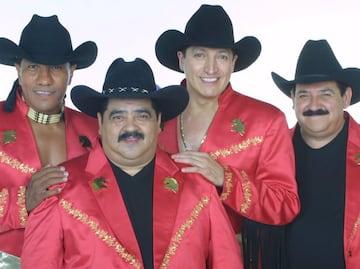 La bioserie de “Bronco” y 10 datos íntimos de sus integrantes