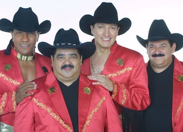La bioserie de “Bronco” y 10 datos íntimos de sus integrantes