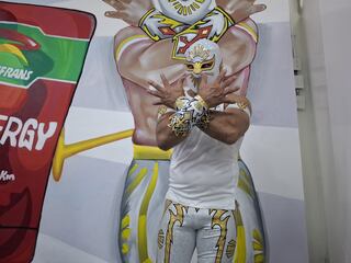 Místico: Aficionados acusan al Príncipe de Plata y Oro de tratar mal a sus seguidores