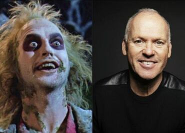 Los personajes de Beetlejuice a 30 años de su estreno