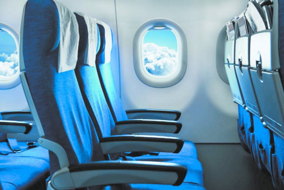 5 tips para volar más seguro durante la pandemia por Covid-19