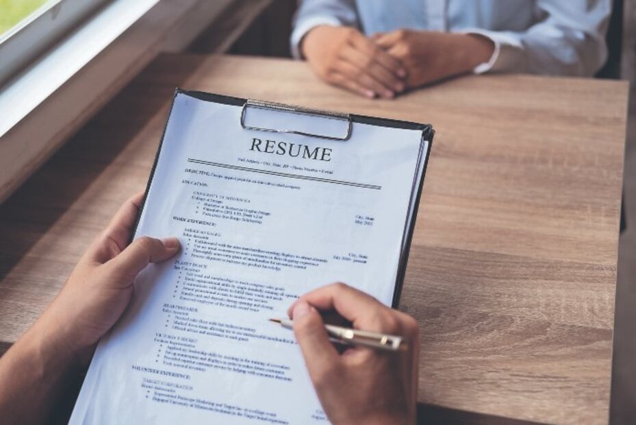 5 tips que te ayudarán a encontrar empleo en este 2021