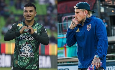 Leagues Cup 2026: León vs Real Salt Lake – EN VIVO – Cuartos de Final 
