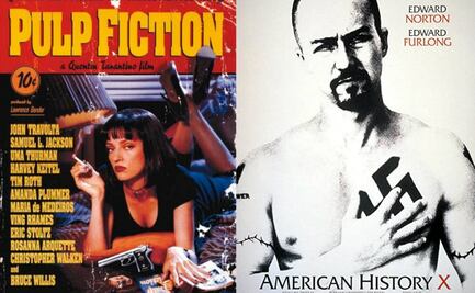 10 películas que nos volaron la cabeza y que hay que volver a ver