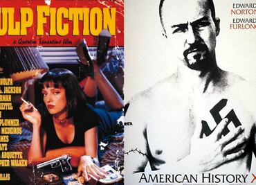 10 películas que nos volaron la cabeza y que hay que volver a ver