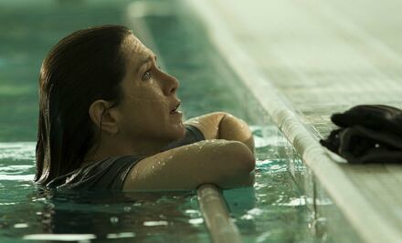 "Cake", la única película de Jennifer Aniston que vale la pena