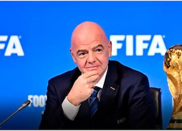 FIFA repartirá 355 millones de dólares entre todos los clubes que cedan jugadores al Mundial 2026