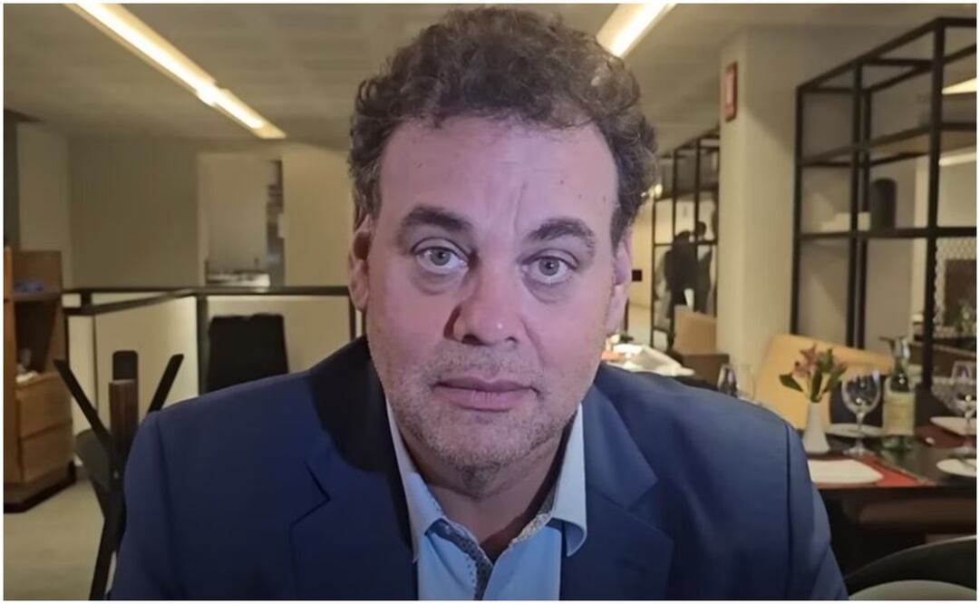 David Faitelson fue tundido en redes sociales - Especial